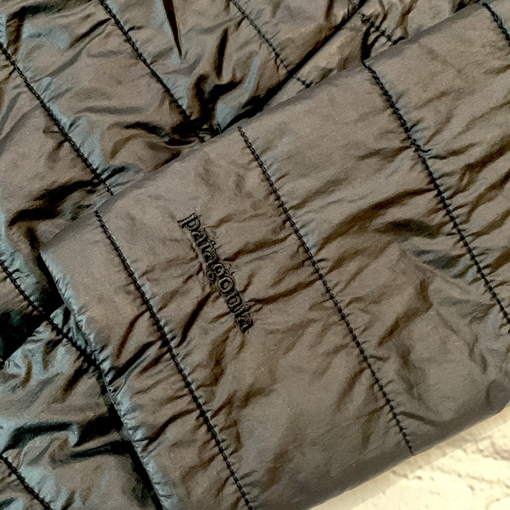 Patagonia Kai Lee Parka in Black - Picture 6 of 13